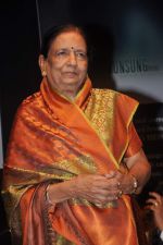 at Veteran singer Sushila Rani honoured on 20th Oct 2011 (23).JPG